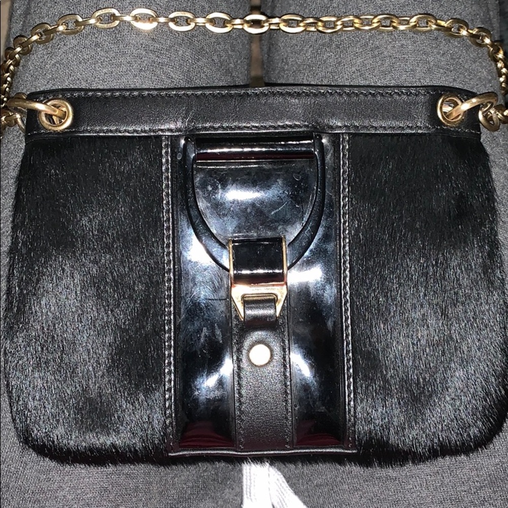 Cole Haan small crossbody bag